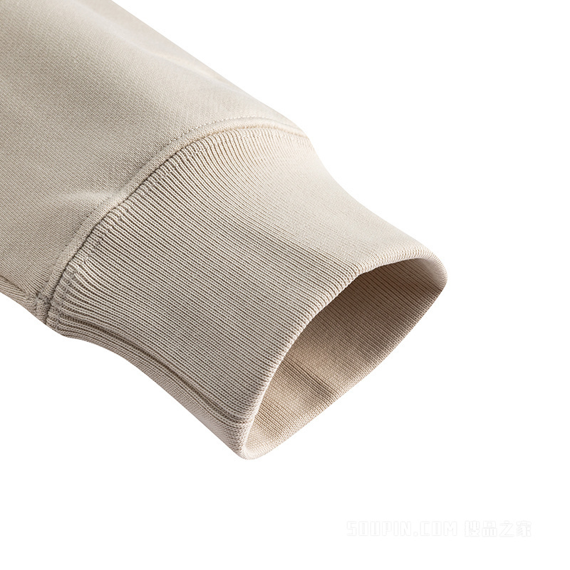 超级安踏运动经典男子套头卫衣