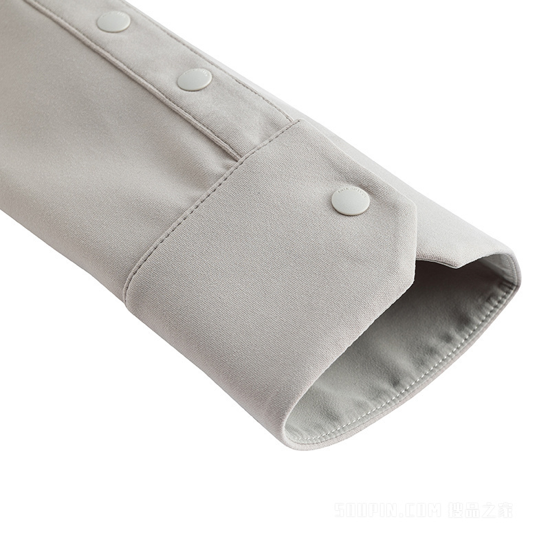 安踏冠军城市轻旅轻暖绒男子长袖针织衫