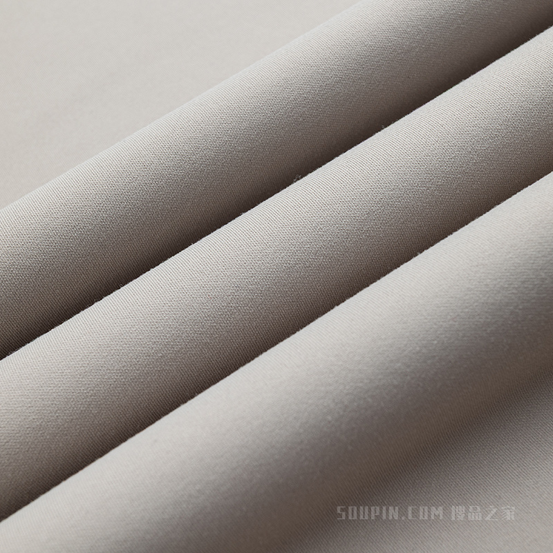 安踏冠军城市轻旅轻暖绒男子长袖针织衫