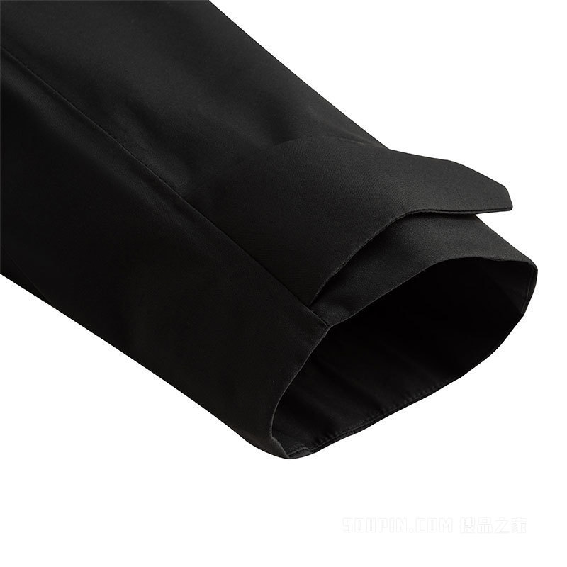 安踏冠军徒步男子防水透湿冲锋衣两件套