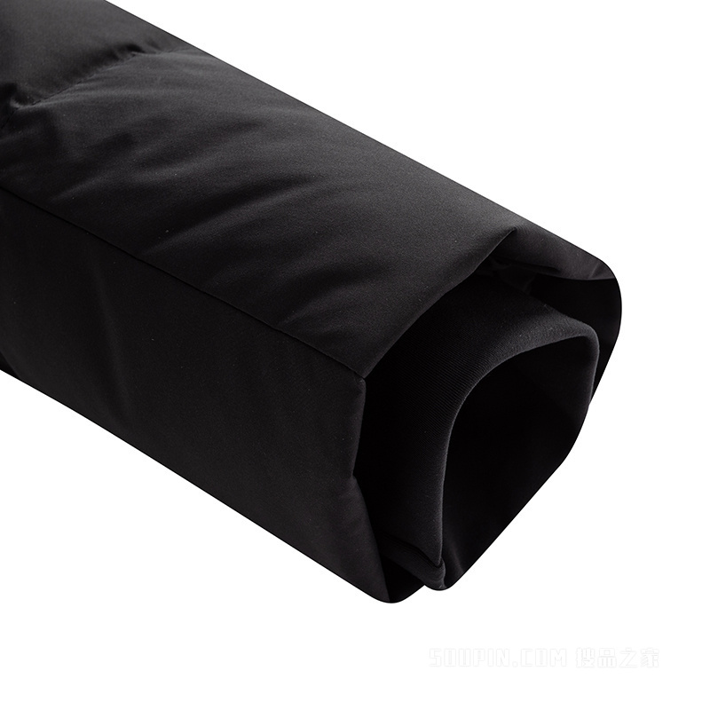 安踏「六度芯羽绒服」综训系列ANTACHN防泼水男子冰甲羽绒