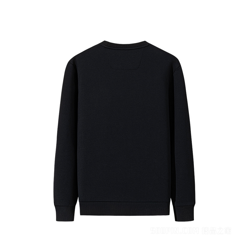 安踏训练男子动型科技套头卫衣