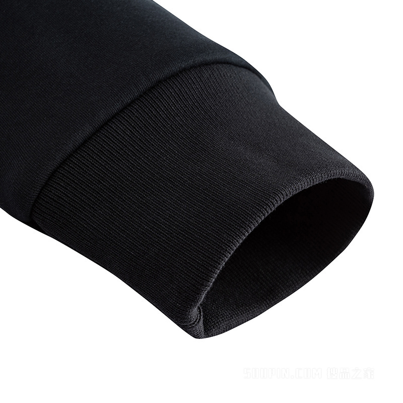 安踏训练男子动型科技套头卫衣