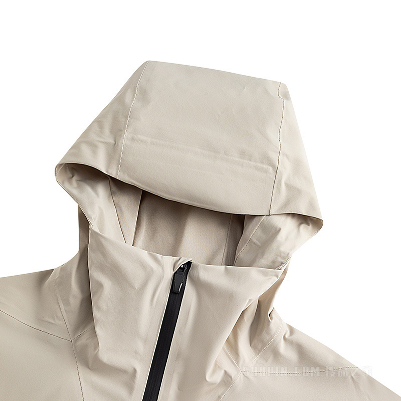 安踏「风暴甲」综训系列ANTA CHN男子防风冲锋衣