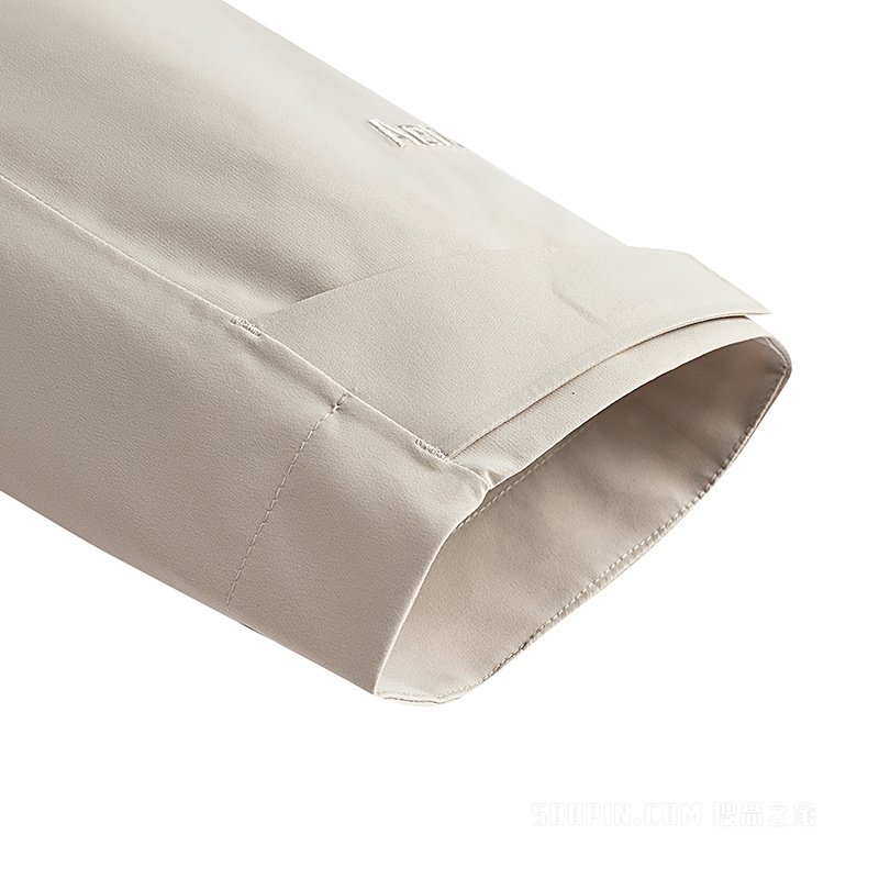 安踏「风暴甲」综训系列ANTA CHN男子防风冲锋衣