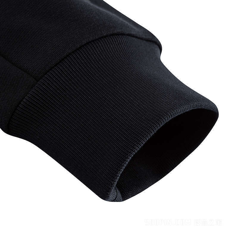 安踏综训系列ANTACHN男子弹力动型科技套头卫衣