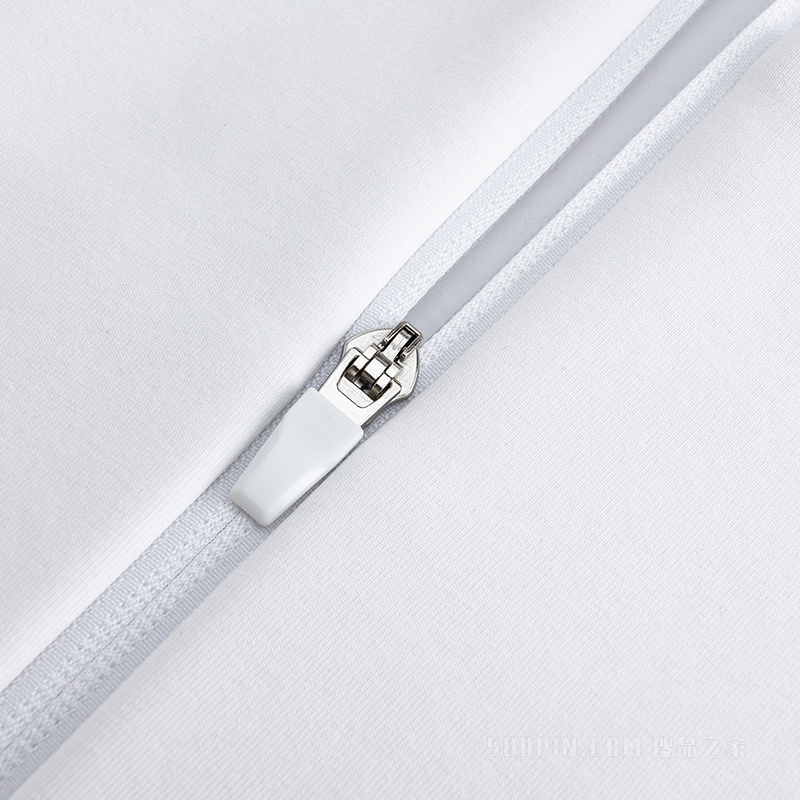 安踏综训系列ANTACHN男子弹力动型科技运动外套