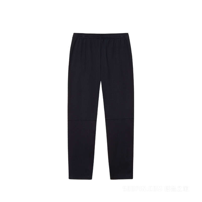 安踏综训系列男子动型科技针织运动长裤