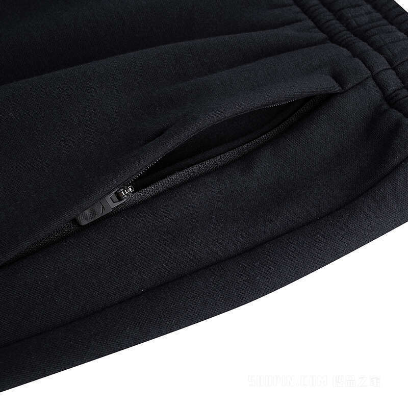 安踏综训系列男子动型科技针织运动长裤