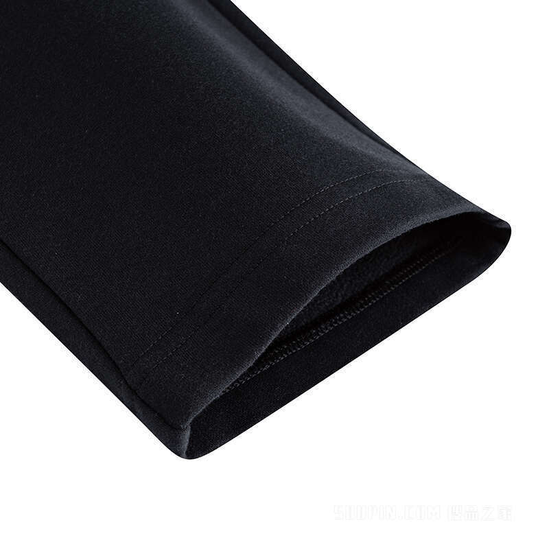 安踏综训系列男子动型科技针织运动长裤