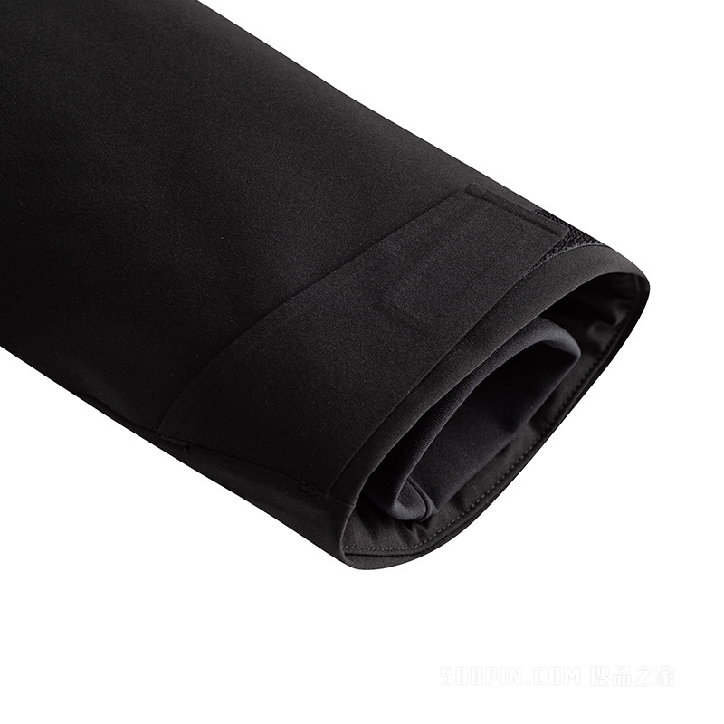 安踏「六度芯羽绒服」综训系列ANTA CHN防泼水男子冰甲羽绒