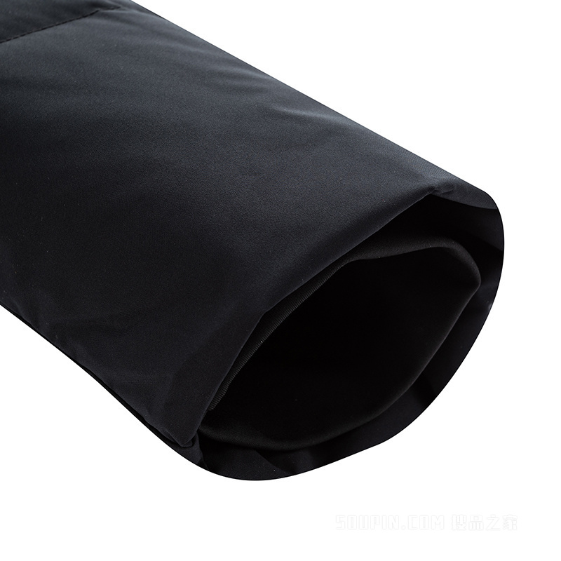 【汤普森同款】安踏「六度芯羽绒服」KT防泼水男子羽绒服