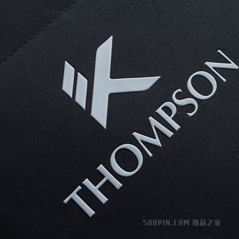 【汤普森同款】安踏「六度芯羽绒服」KT防泼水男子羽绒服