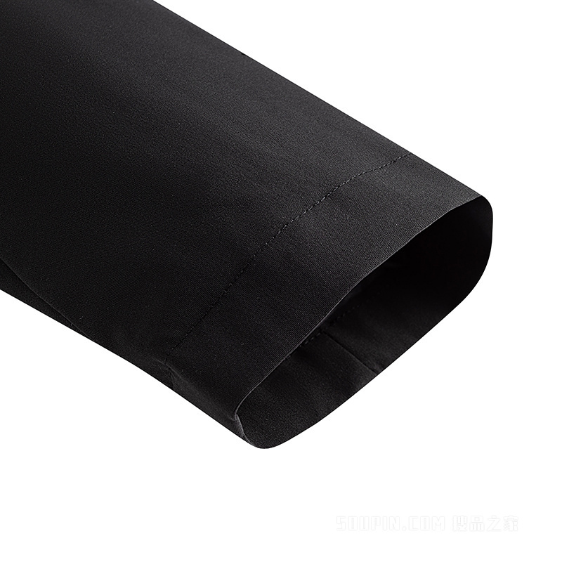 安踏训练男子防泼水两件套