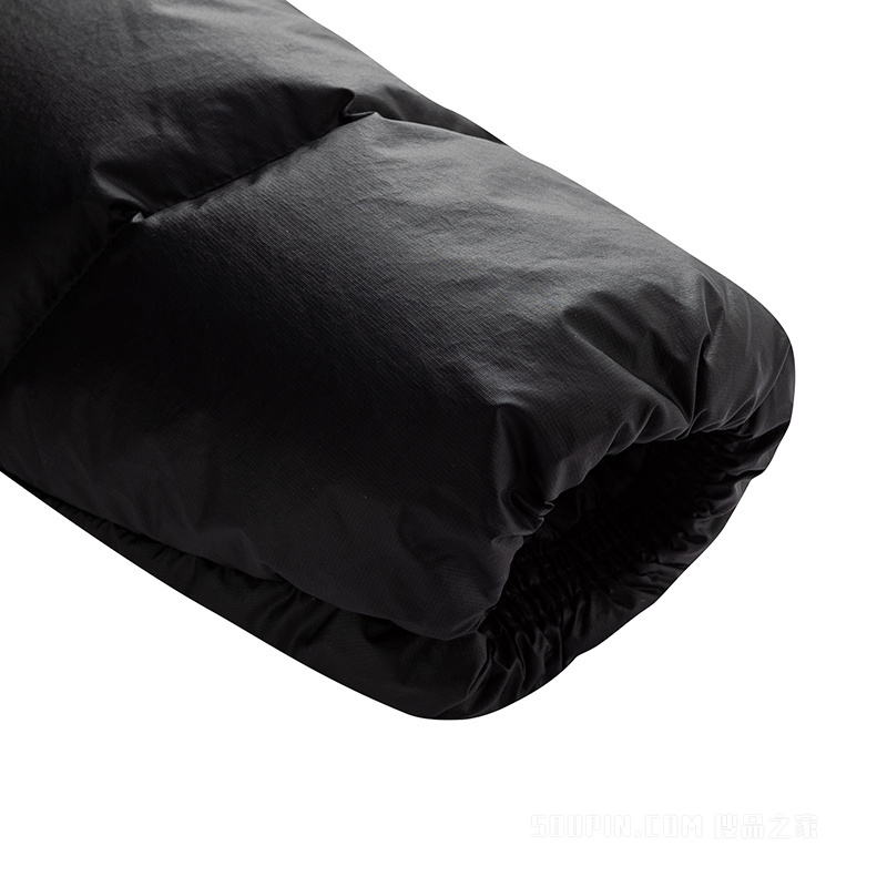 安踏出行男子防泼水羽绒服