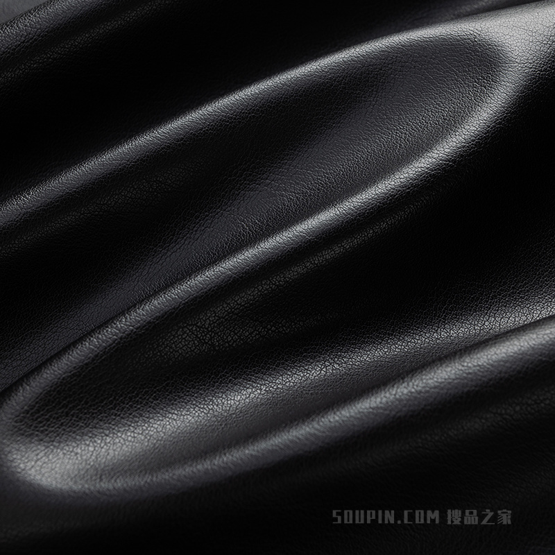 ANTAZERO × KRIS | 纯素皮革系列男子防风衬衫