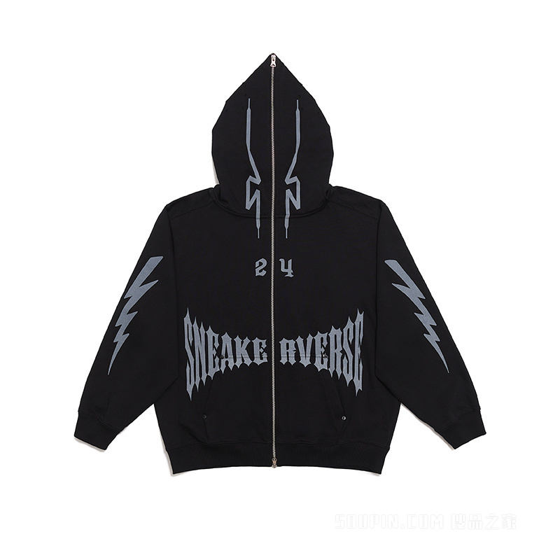 安踏SV系列男子运动外套