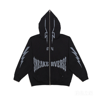 安踏SV系列男子运动外套