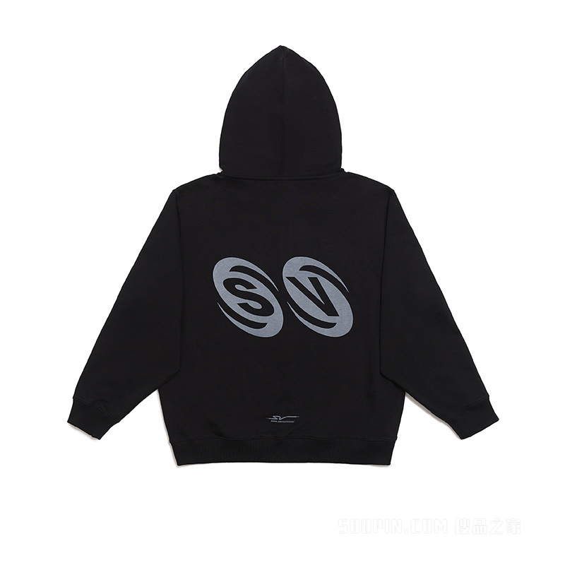 安踏SV系列男子运动外套