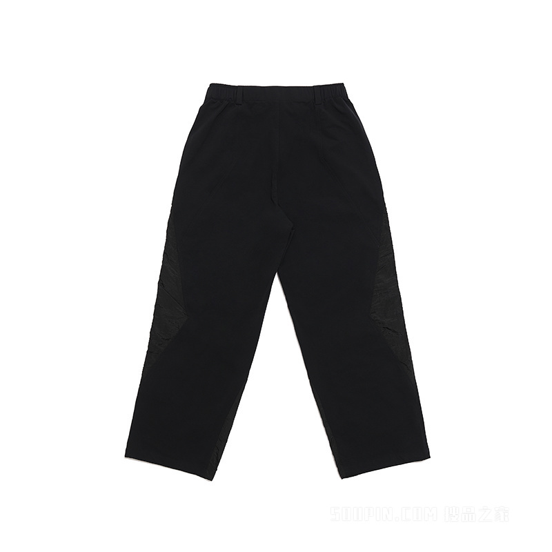 安踏SV系列男子梭织运动长裤