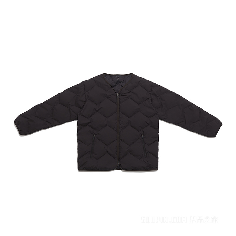 安踏SV-狂潮系列防泼水男子羽绒服