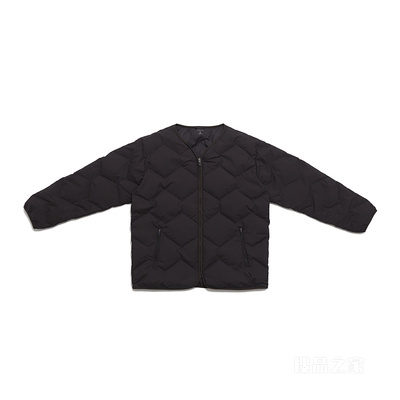 安踏SV-狂潮系列防泼水男子羽绒服