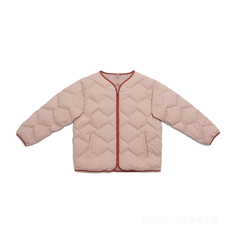 安踏SV-狂潮系列防泼水男子羽绒服