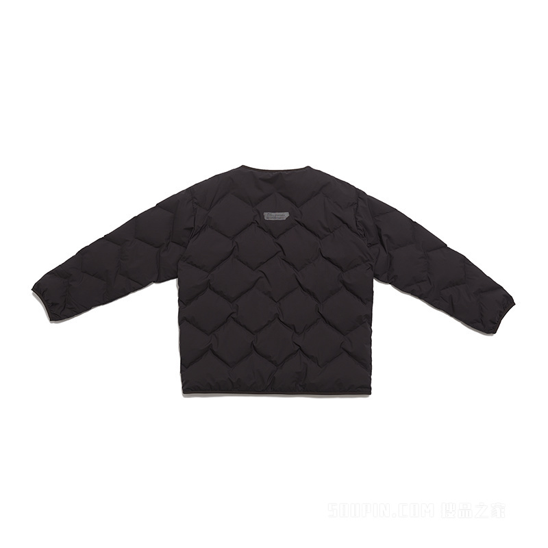 安踏SV-狂潮系列防泼水男子羽绒服