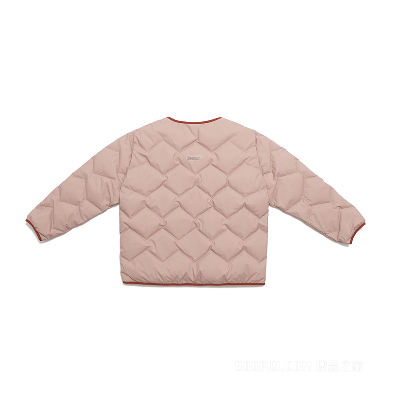 安踏SV-狂潮系列防泼水男子羽绒服