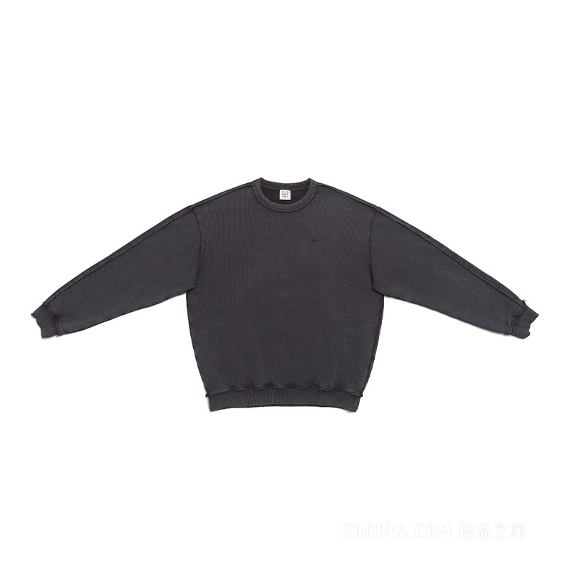 安踏SV-狂潮系列男子套头卫衣