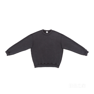 安踏SV-狂潮系列男子套头卫衣