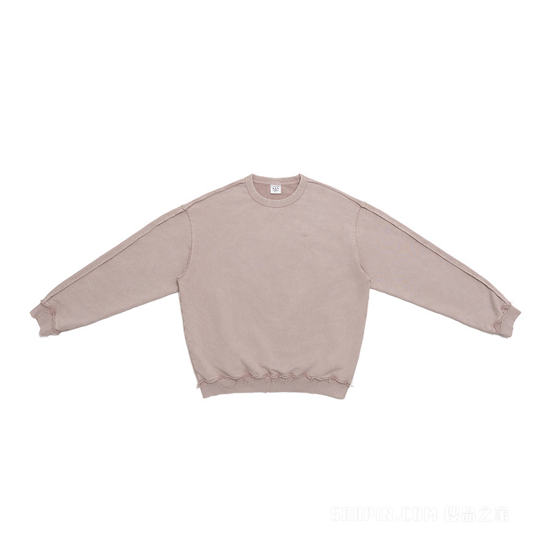 安踏SV-狂潮系列男子套头卫衣