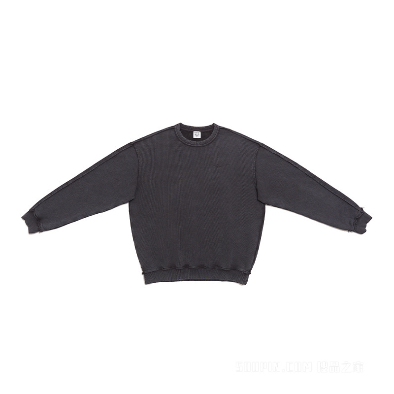 安踏SV-狂潮系列男子套头卫衣