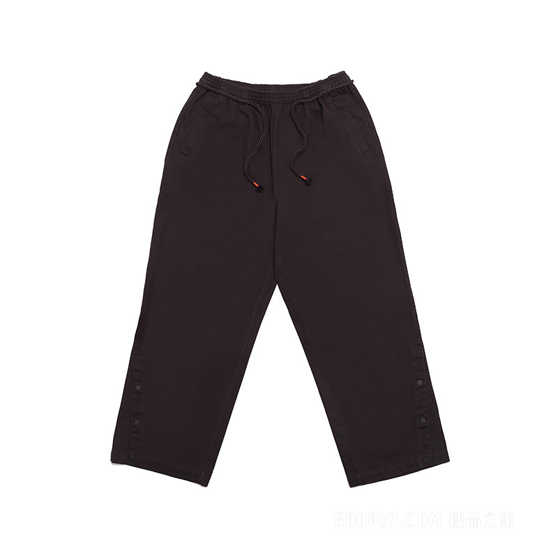 安踏SV-狂潮系列男子休闲长裤（含腰带）