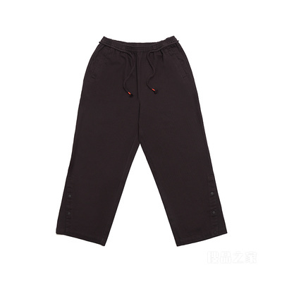 安踏SV-狂潮系列男子休闲长裤（含腰带）