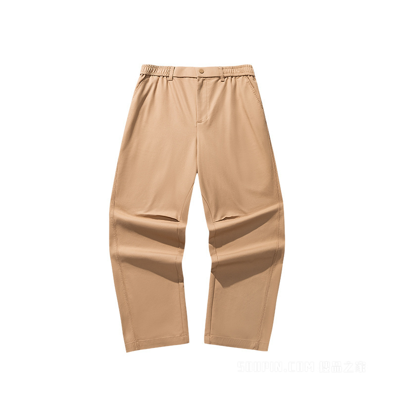 ANTAZERO × KRIS | 联名服装系列男子梭织休闲长裤