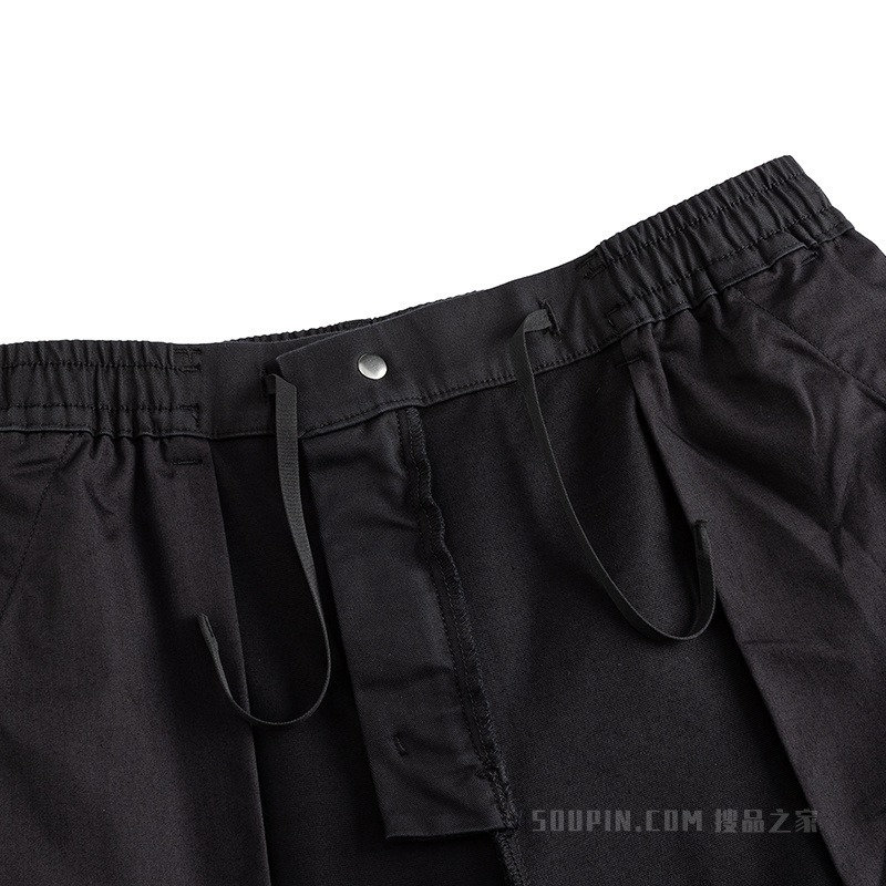 ANTAZERO × KRIS | 联名服装系列男子梭织休闲长裤