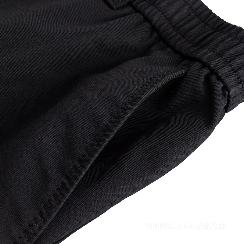 ANTAZERO × KRIS | 联名服装系列男子梭织休闲长裤