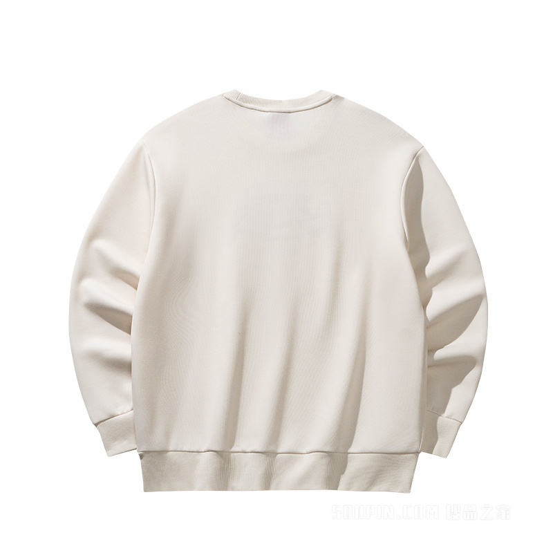 安踏好事发生男子动型科技套头卫衣