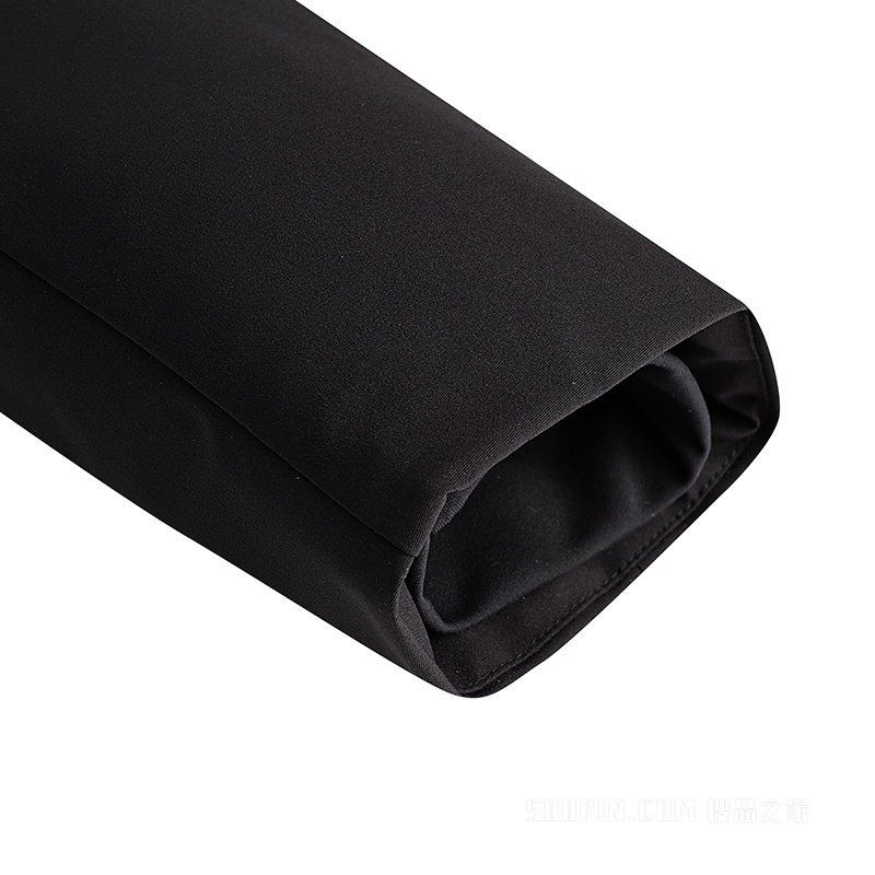 安踏「六度芯羽绒服」综训系列ANTACHN防泼水防风男子中长款冰甲羽绒