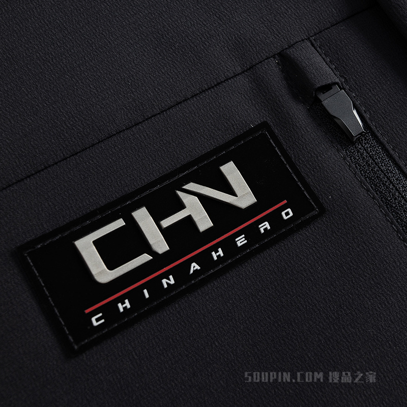 安踏「六度芯羽绒服」综训系列ANTACHN防泼水男子中长款冰甲羽绒