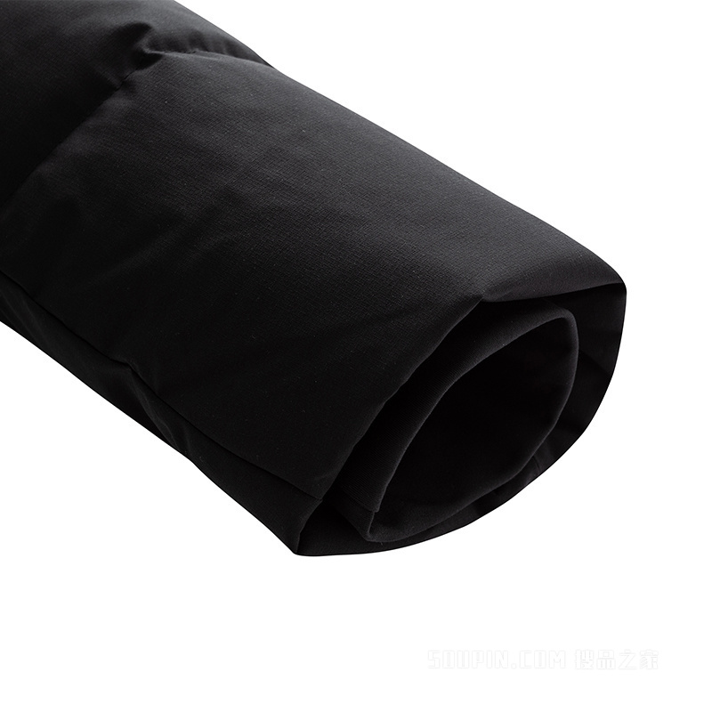 安踏「六度芯羽绒服」综训系列ANTACHN防泼水防风男子中长款冰甲羽绒