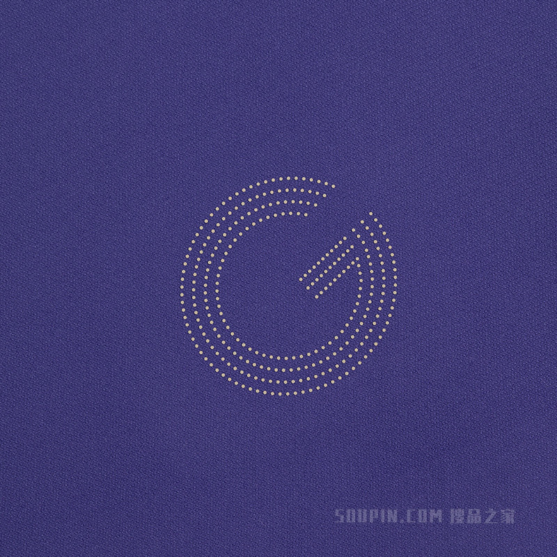 安踏冠军越野跑男子吸湿速干短袖针织衫