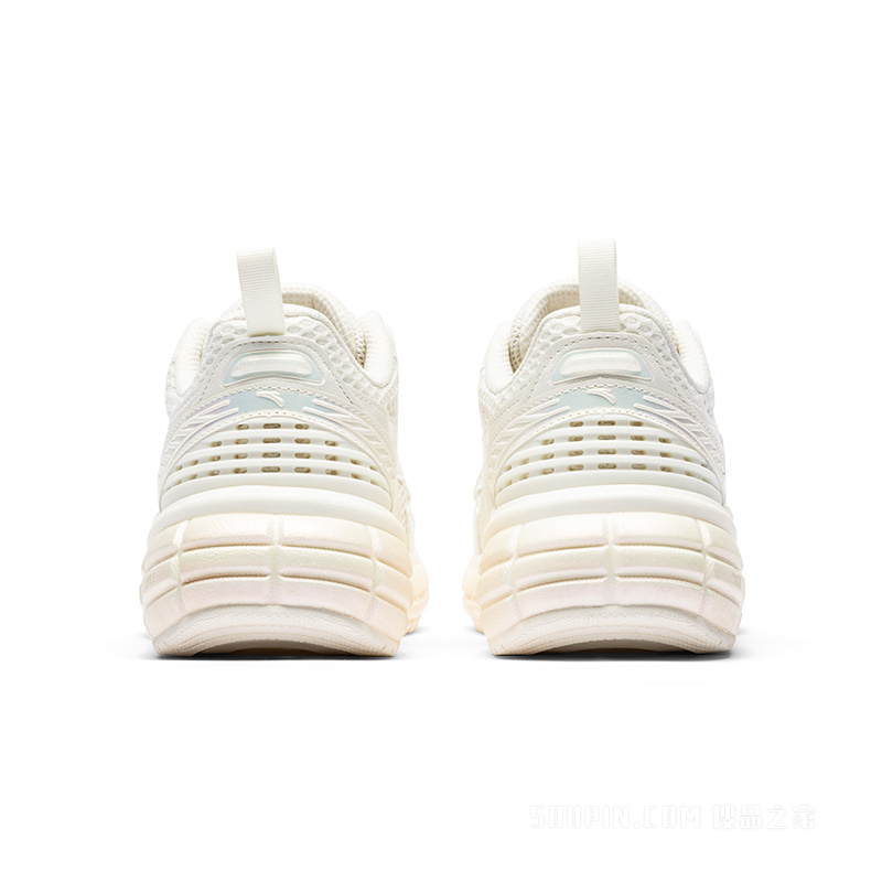 安踏生活系列ALPHADAWN女子休闲鞋