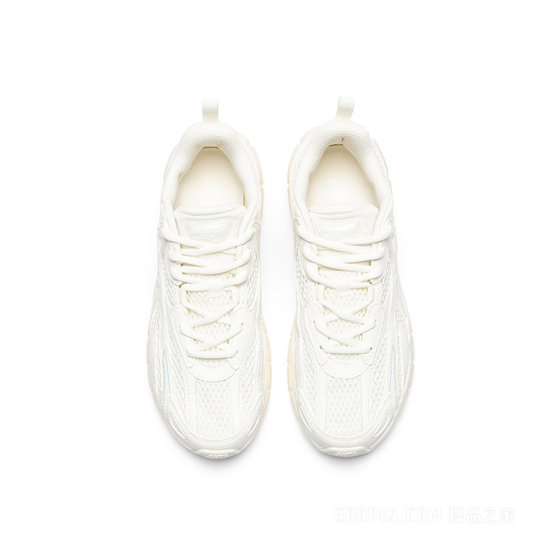 安踏生活系列ALPHADAWN女子休闲鞋