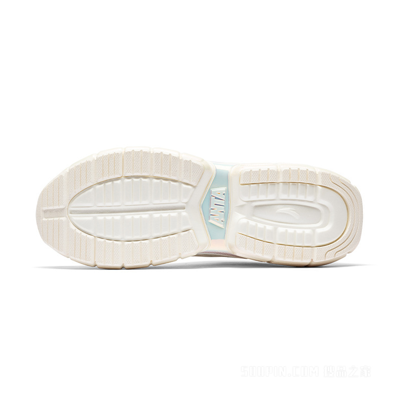 安踏生活系列ALPHADAWN女子休闲鞋