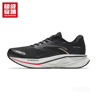 超级安踏冠军S女子跑鞋