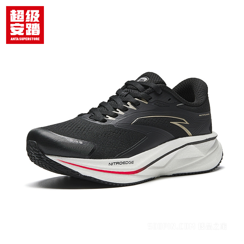 超级安踏冠军S女子跑鞋