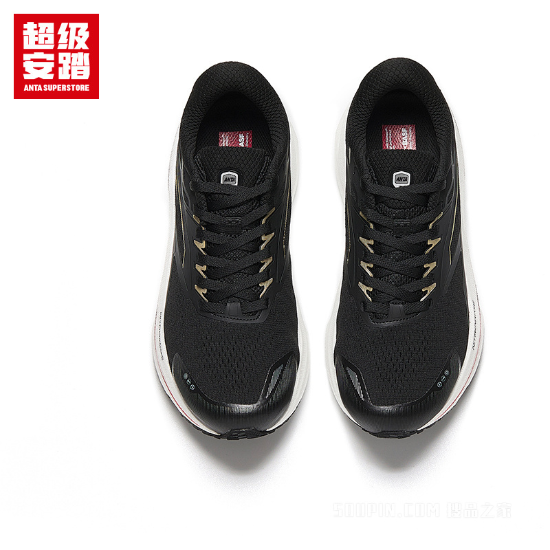 超级安踏冠军S女子跑鞋