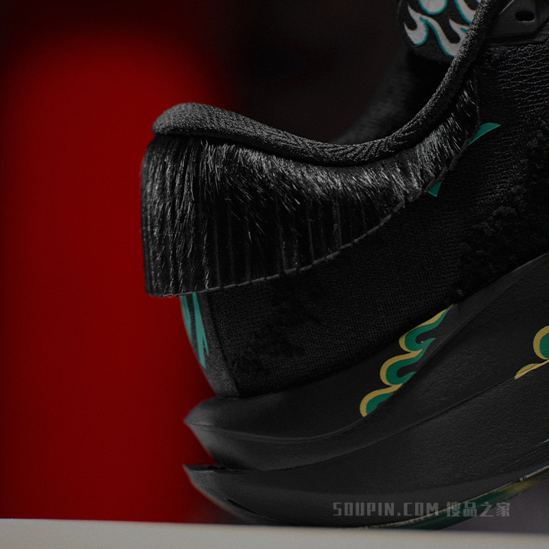 【醒狮】安踏C2027代女子专业竞速跑鞋